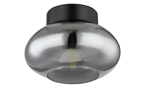 Globo Lighting Deckenleuchte | 13 cm, 1-flammig