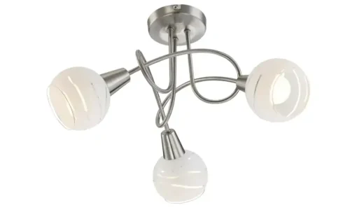 Globo Lighting Deckenleuchte | Möbel Höffner