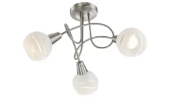 Globo Lighting Deckenleuchte | Möbel Höffner