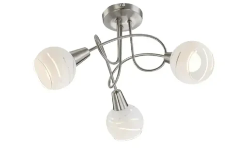 Globo Lighting Deckenleuchte | Möbel Höffner
