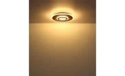 Globo Lighting Deckenleuchte | Möbel Höffner