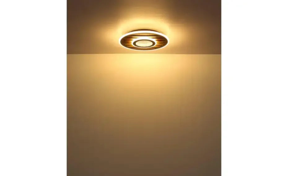 Globo Lighting Deckenleuchte | Möbel Höffner