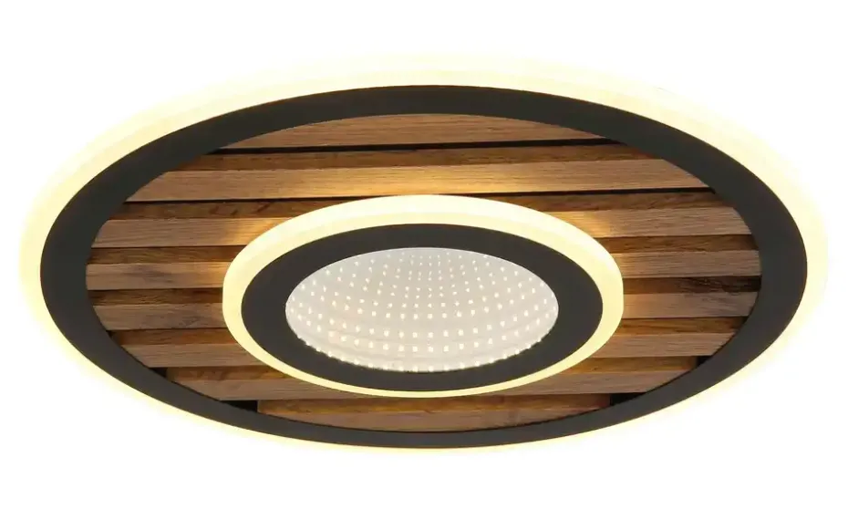 Globo Lighting Deckenleuchte | Möbel Höffner