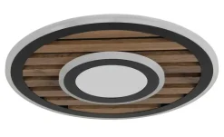 Globo Lighting Deckenleuchte | Möbel Höffner