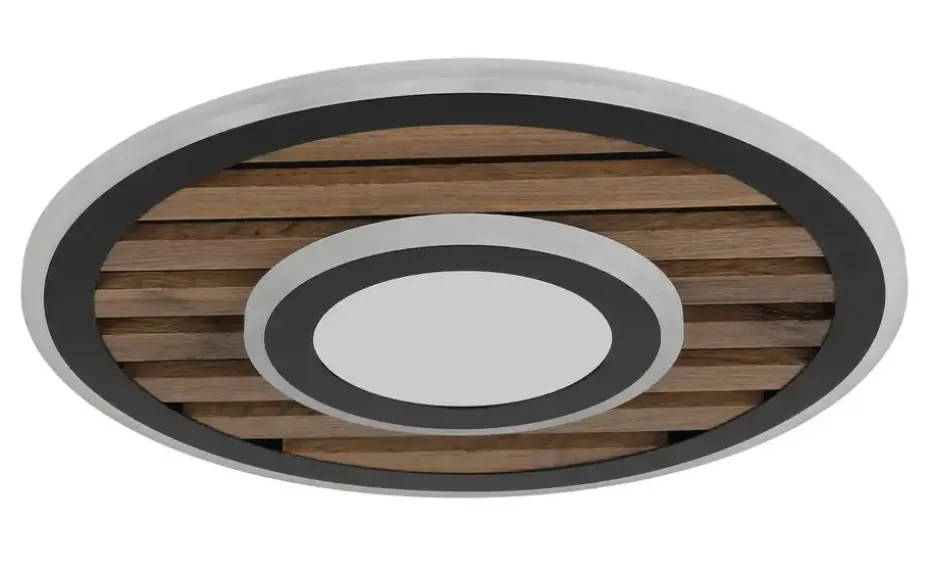 Globo Lighting Deckenleuchte | Möbel Höffner