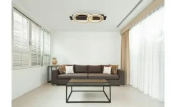 Globo Lighting Deckenleuchte | Möbel Höffner