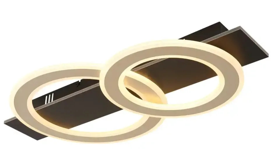Globo Lighting Deckenleuchte | Möbel Höffner