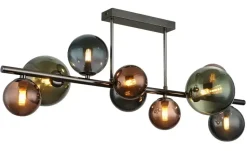 Globo Lighting Deckenleuchte | Möbel Höffner