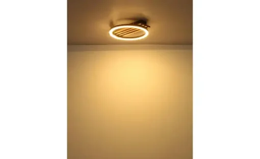 Globo Lighting Deckenleuchte | Möbel Höffner