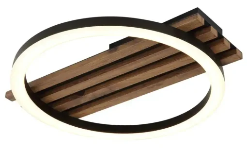 Globo Lighting Deckenleuchte | Möbel Höffner