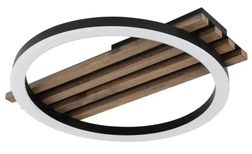 Globo Lighting Deckenleuchte | Möbel Höffner