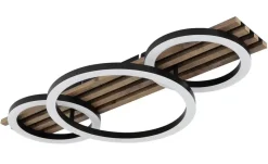 Globo Lighting Deckenleuchte | Möbel Höffner