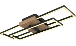 Globo Lighting Deckenleuchte | 10 cm, 60 cm | Höffner