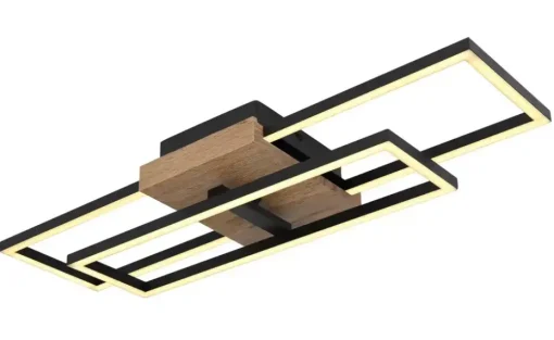 Globo Lighting Deckenleuchte | 10 cm, 60 cm | Höffner