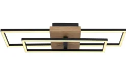 Globo Lighting Deckenleuchte | 10 cm, 60 cm | Höffner