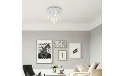 Globo Lighting Deckenleuchte | Möbel Höffner