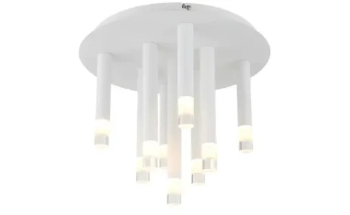 Globo Lighting Deckenleuchte | Möbel Höffner
