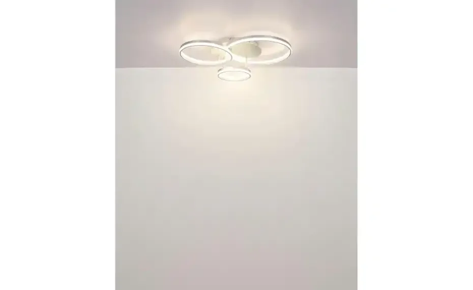 Globo Lighting Deckenleuchte | Möbel Höffner