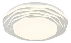 Globo Lighting Deckenleuchte | Möbel Höffner