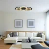 Globo Lighting Deckenleuchte | Möbel Höffner