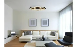 Globo Lighting Deckenleuchte | Möbel Höffner