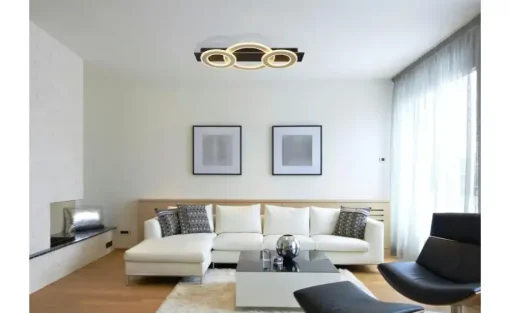 Globo Lighting Deckenleuchte | Möbel Höffner