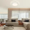 Globo Lighting Deckenleuchte | Möbel Höffner