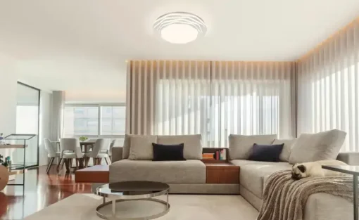 Globo Lighting Deckenleuchte | Möbel Höffner