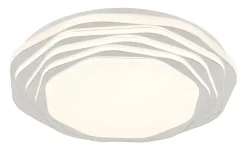 Globo Lighting Deckenleuchte | Möbel Höffner