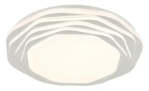 Globo Lighting Deckenleuchte | Möbel Höffner