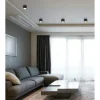 Globo Lighting Deckenleuchte | Möbel Höffner