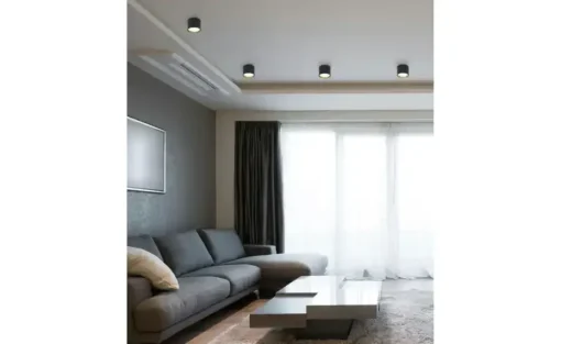 Globo Lighting Deckenleuchte | Möbel Höffner