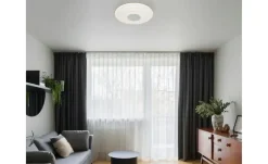 Globo Lighting Deckenleuchte | Möbel Höffner