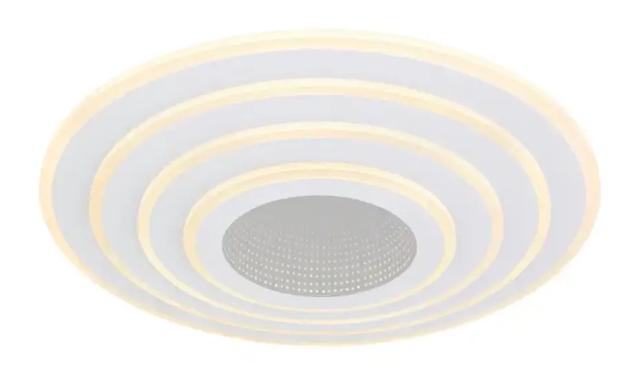 Globo Lighting Deckenleuchte | Möbel Höffner
