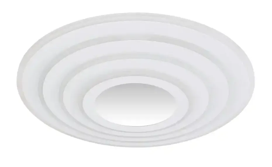 Globo Lighting Deckenleuchte | Möbel Höffner