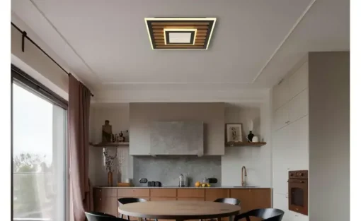 Globo Lighting Deckenleuchte | Möbel Höffner