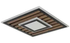 Globo Lighting Deckenleuchte | Möbel Höffner