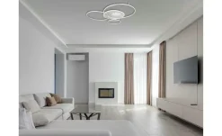Globo Lighting Deckenleuchte | Möbel Höffner