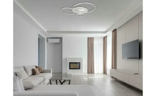 Globo Lighting Deckenleuchte | Möbel Höffner