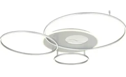 Globo Lighting Deckenleuchte | Möbel Höffner