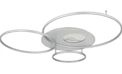 Globo Lighting Deckenleuchte | Möbel Höffner