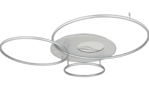 Globo Lighting Deckenleuchte | Möbel Höffner