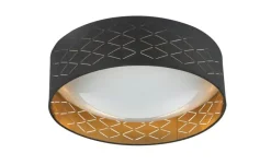 Globo Lighting Deckenleuchte | 12 cm, 40 cm | Höffner
