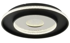 Globo Lighting Deckenleuchte | Möbel Höffner