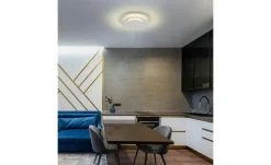 Globo Lighting Deckenleuchte | Möbel Höffner