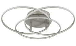 Globo Lighting Deckenleuchte | Möbel Höffner