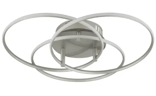 Globo Lighting Deckenleuchte | Möbel Höffner