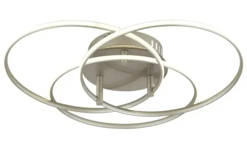 Globo Lighting Deckenleuchte | Möbel Höffner