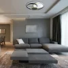 Globo Lighting Deckenleuchte | Möbel Höffner