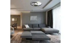 Globo Lighting Deckenleuchte | Möbel Höffner